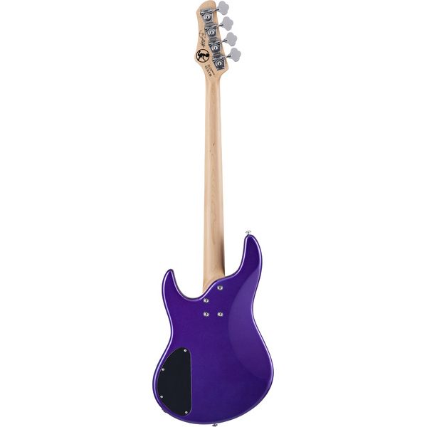 Spector NC-4 Frank Bello