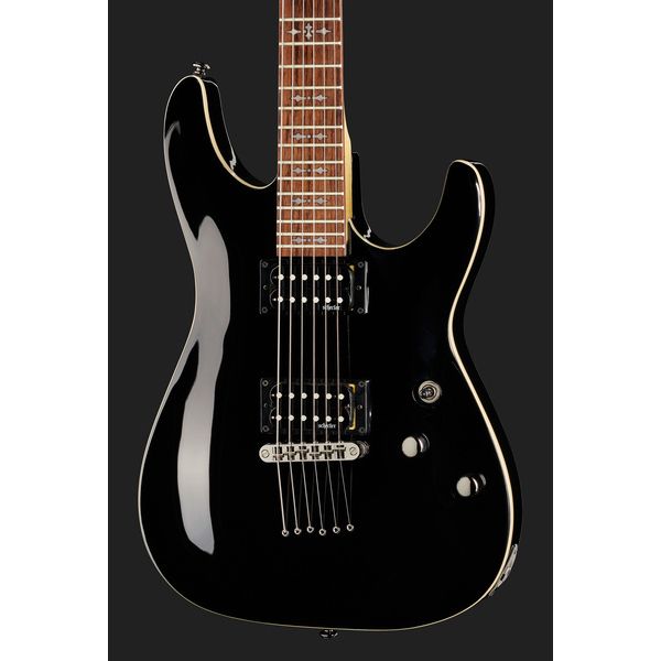 Schecter Omen 6 GBK