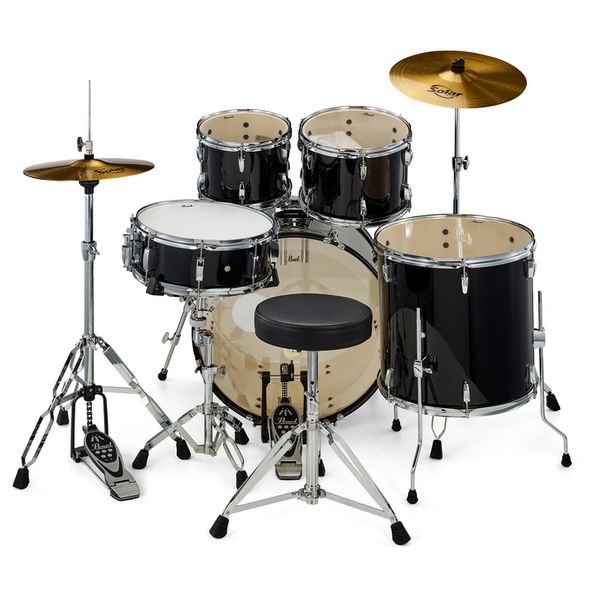 Pearl Roadshow 20" Jet Black