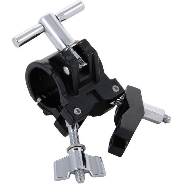 Gibraltar SC-GPRMC Power Rack MultiClamp