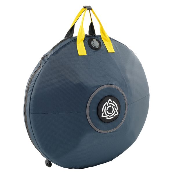 Hardcase Technologies Airtek M Handpan Case AJP Grey