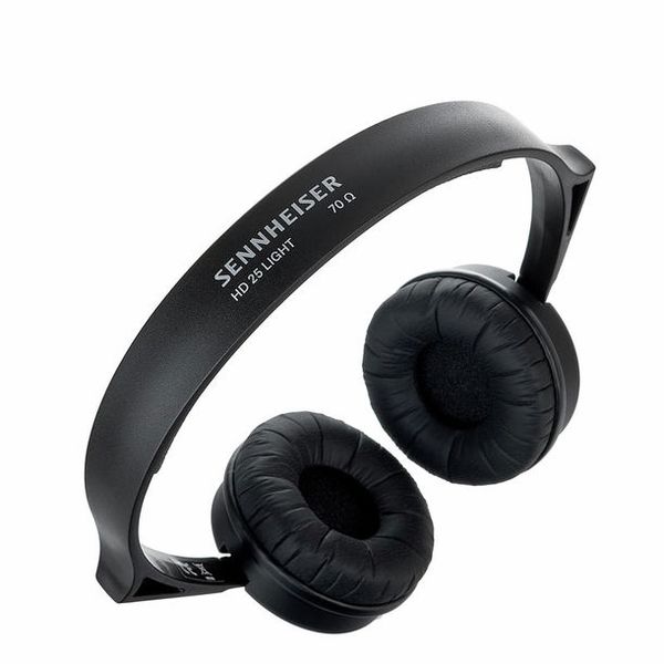 Sennheiser HD-25 Light New Version