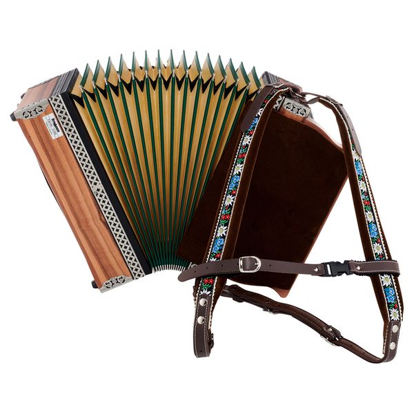 Strasser Professional G/C/F/Bb Apple