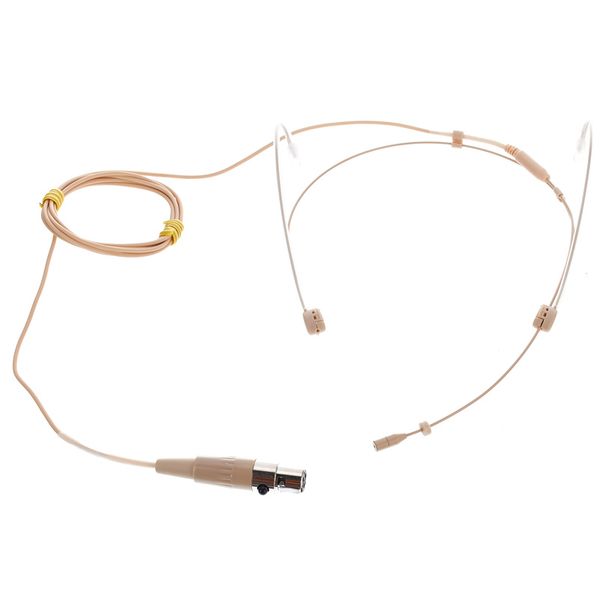 Sirus Quad R/8B 8 Headmike O 470 Set