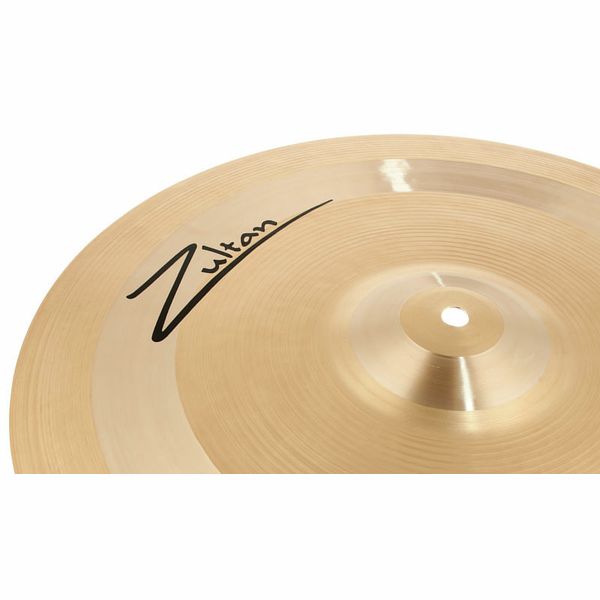 Zultan 16" Z-Series Crash