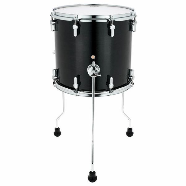 Sonor 14"x13" AQ2 Floor Tom TSB