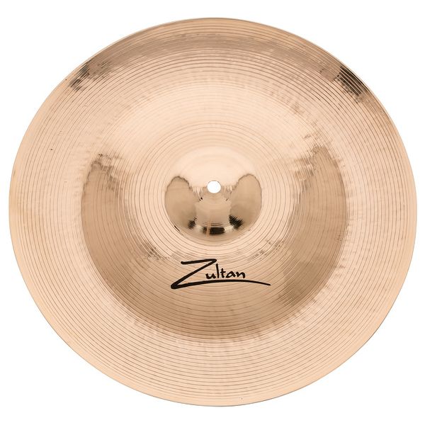 Zultan 16" Rock Beat China