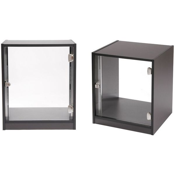 Thon Glass Door 20U Studio