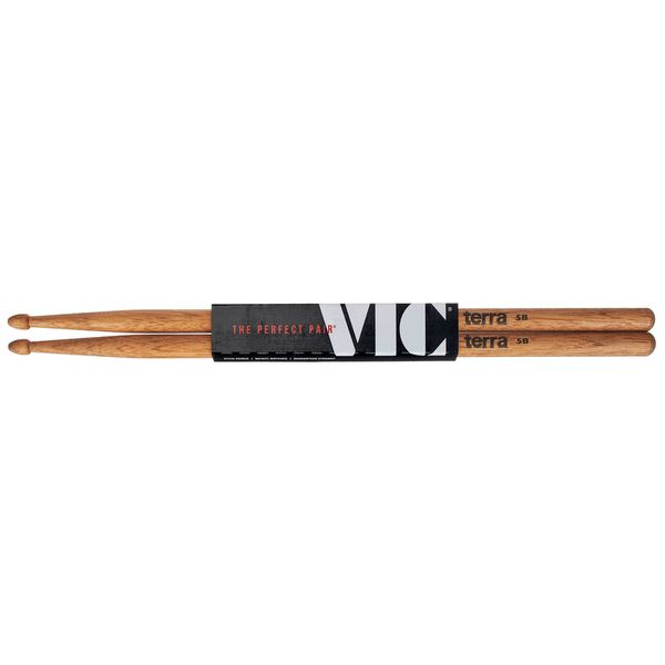 Vic Firth 5B Terra Series
