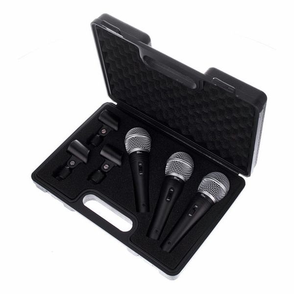 the t.bone MB 60 Set