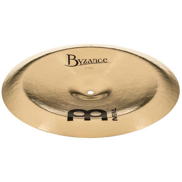 Meinl 14" Byzance China Brilliant