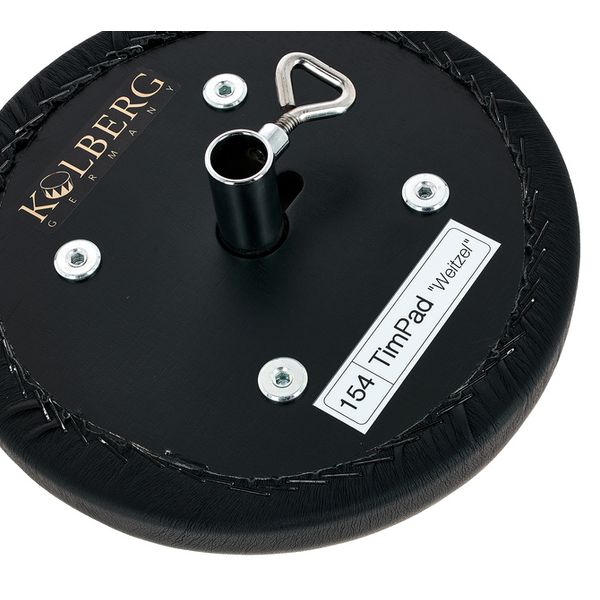 Kolberg 154 TimPad Weitzel