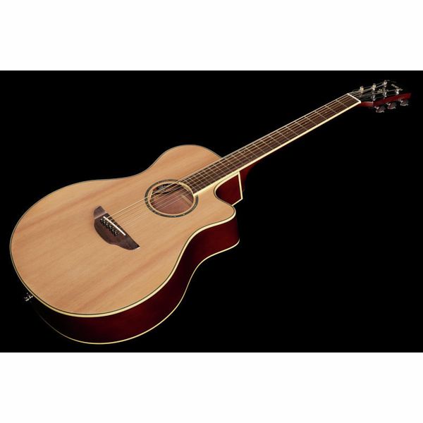 Yamaha APX 600 Natural