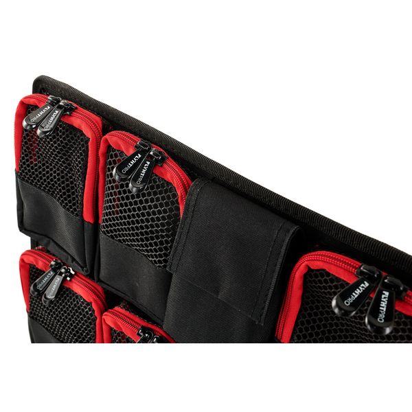 Flyht Pro Safe Box Lid Organizer 2