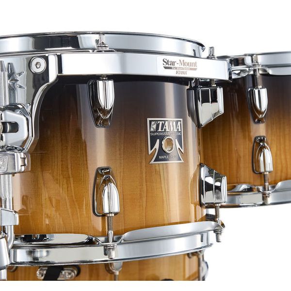 Tama Superst. Classic 7pcs -PGLP