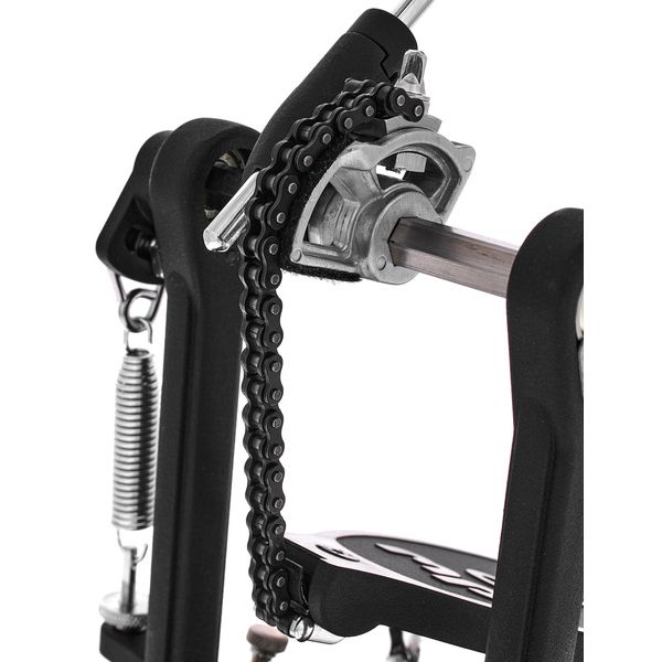 DW 2000A Single Bass Drum Pedal
