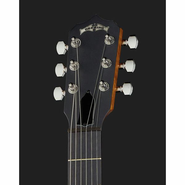 Deering Phoenix A/E 6-string Banjo