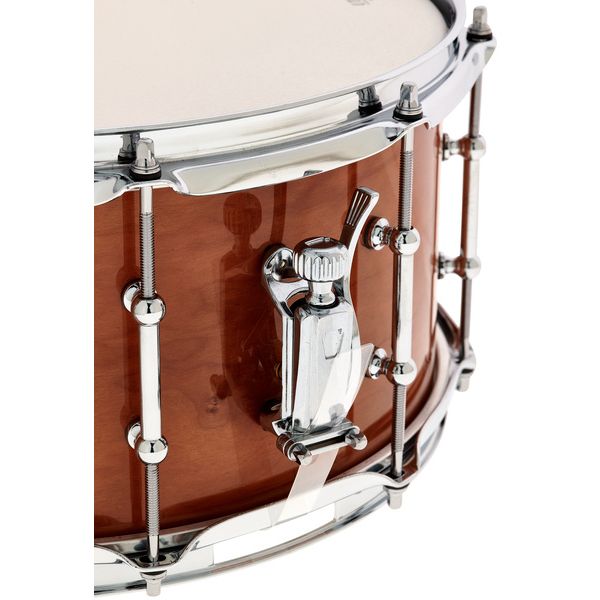 Ludwig 14"x6,5" Universal Cherry S.