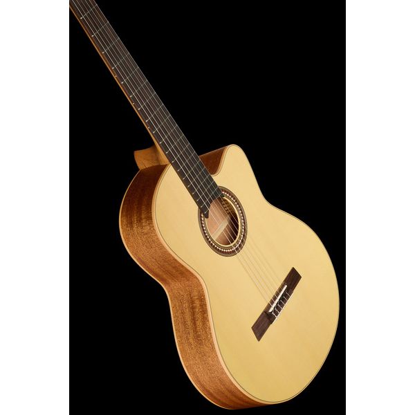 Höfner Meister Series HM65-F-CE