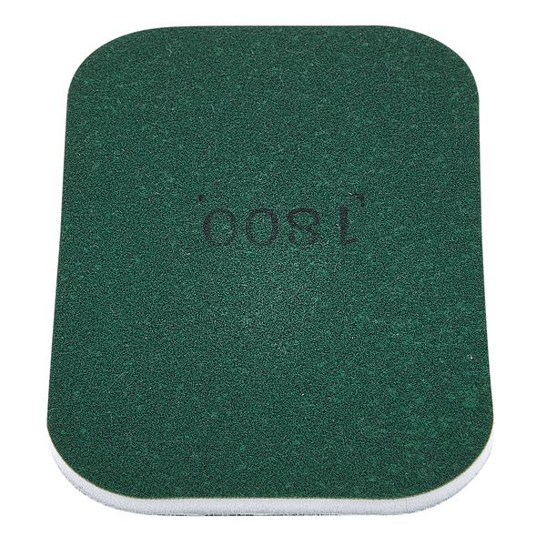 Micro-Mesh Soft Touch Pad 1800