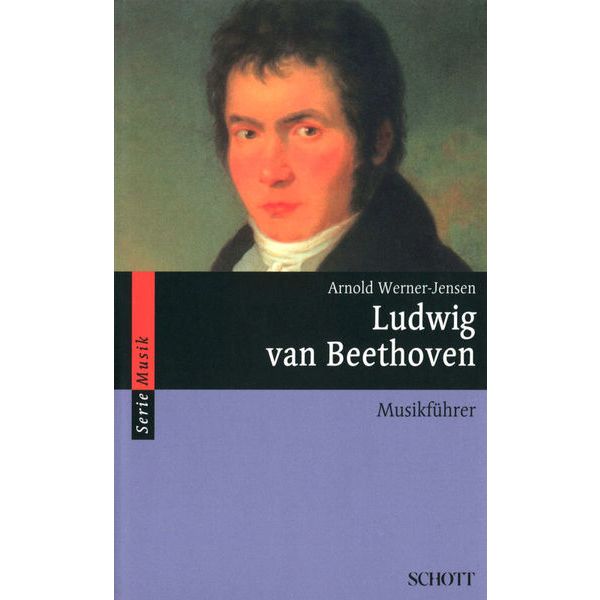 Schott Beethoven Musikführer