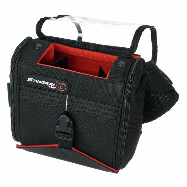 K-Tek Stingray KSF6 Zoom F6 Bag