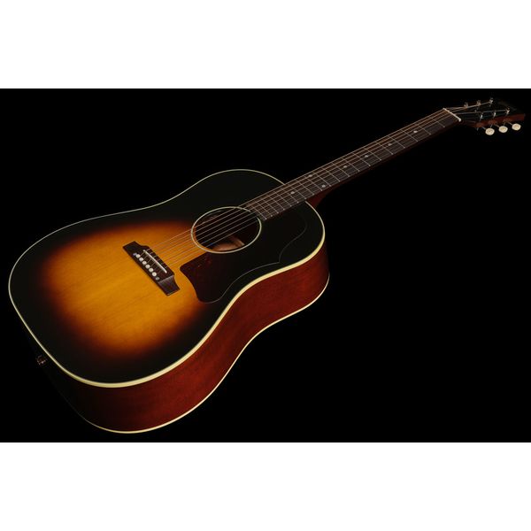 Gibson 50s J-45 Vintage Sunburst