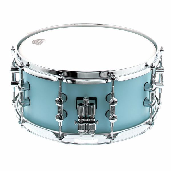 Sonor SQ1 14"x6,5" Snare Cruis. Blue