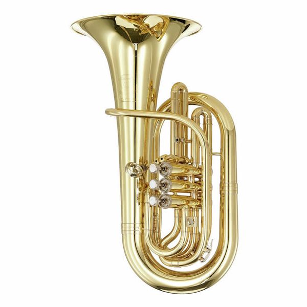 Thomann Little Lion Bb-Baritone