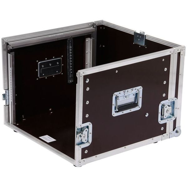 Thon Triple Door Live Rack 8U 45 RA