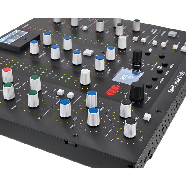 SSL UC1 Decksaver Bundle