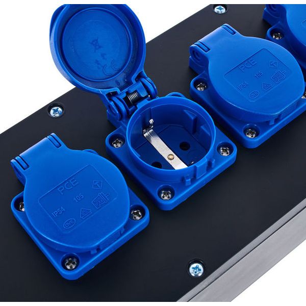 PCE 9441010 Steyregg MV CEE 16A