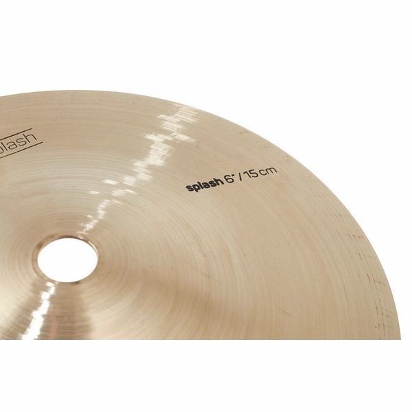 Ufip 06" FX Traditional Splash