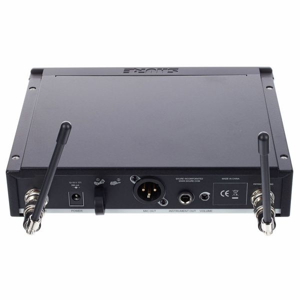 Shure BLX24R/Beta58 K14