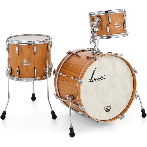 Sonor Vintage Three20 Teak WM