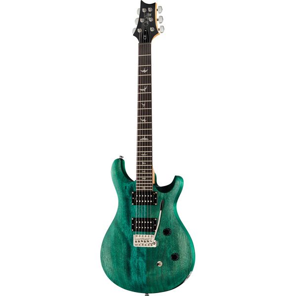 PRS SE CE 24 Standard Satin TU