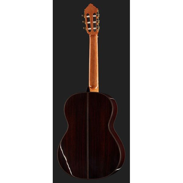 Alhambra 10 Premier w/Case