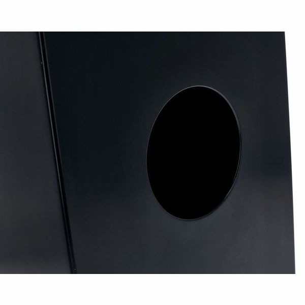 LP 1428NY Black Box Cajon