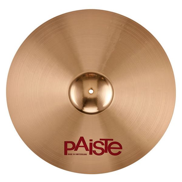 Paiste PST7 Set Medium