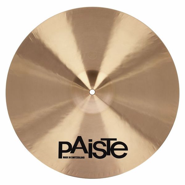 Paiste 16" 602 Mod. Essentials Crash