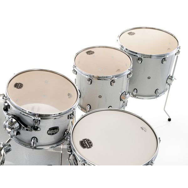 Mapex Mars Birch Rock+ Shell Set DT