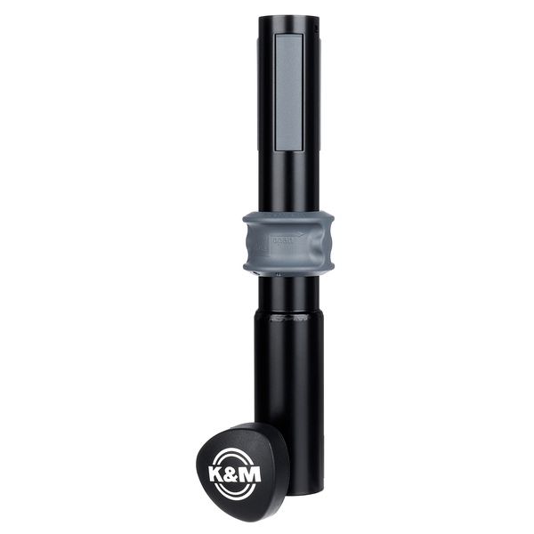 K&M 21444 "Easy Lock" Adapter