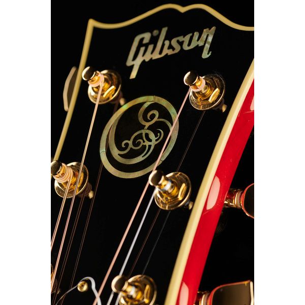 Gibson Orianthi SJ-200 Lotus