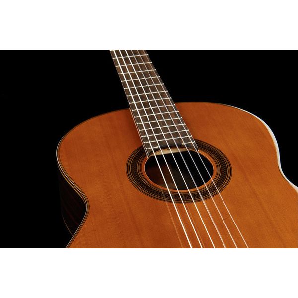 Cordoba C7 CD Iberia