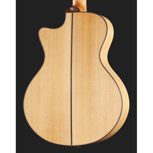 Lakewood A-36 CP Crossover