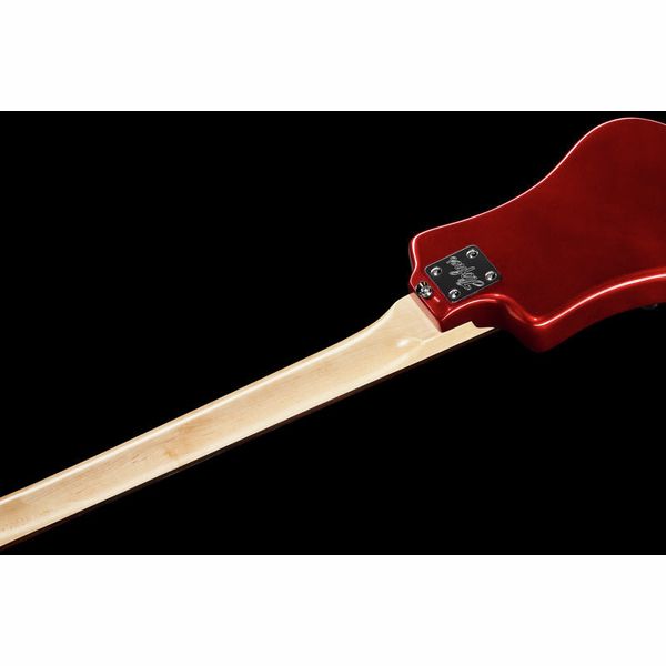 Höfner Shorty Deluxe RD