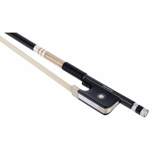 Viennabow VB6021 Carbon Cello Bow 4/4