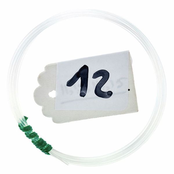 Roth & Junius Lever Harp String No. 12