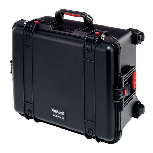 Hollyland Solidcom M1-8B