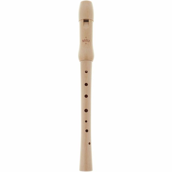 Moeck 1259 School Soprano Recorder